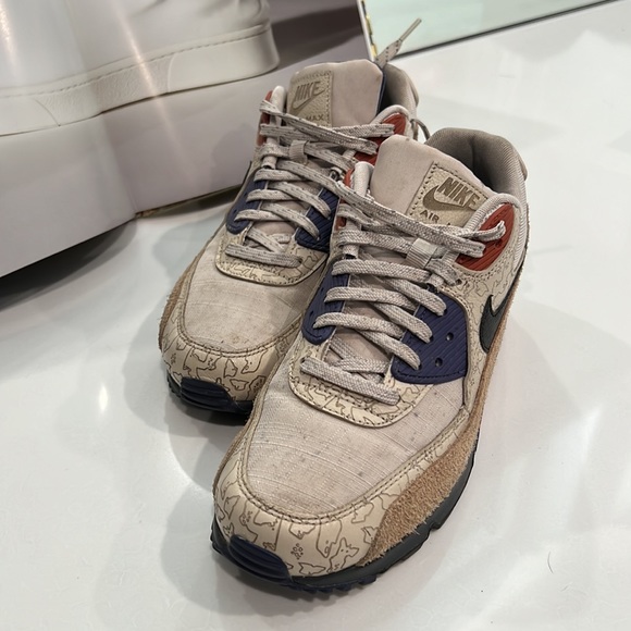 Nike Airmax - Picture 3 of 3